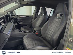 Volkswagen Tiguan 2.0 TDI 150HP R-line DSG - Image 4