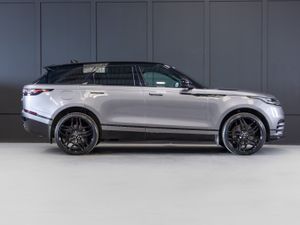 2023 Range Rover Velar R-Dynamic S - Image 2