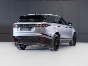 2023 Range Rover Velar R-Dynamic S - Image 3