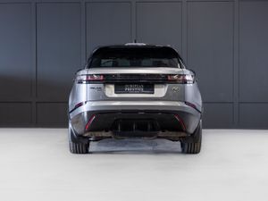 2023 Range Rover Velar R-Dynamic S - Image 4