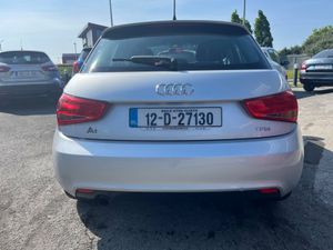 Audi A1 2012 - Image 3