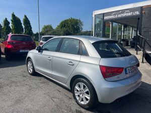 Audi A1 2012 - Image 2