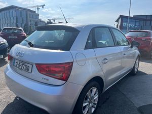 Audi A1 2012 - Image 4