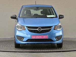 Opel KARL 1.0i 75bhp 5spd  1 Years Warranty - Image 2