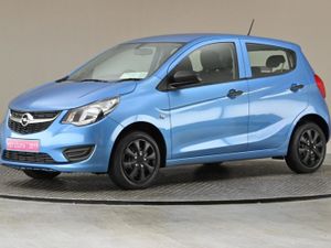 Opel KARL 1.0i 75bhp 5spd  1 Years Warranty - Image 4