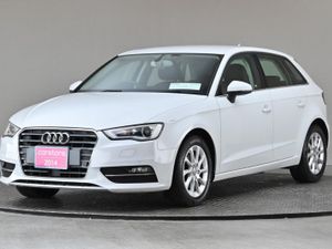 Audi A3 1.4 T S-tronic 5DR  full Leather reverse - Image 3