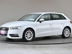 Audi A3 1.4 T S-tronic 5DR  full Leather reverse - Image 4