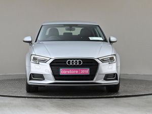 Audi A3 1.6tdi 116BHP 6spd SE 4DR  half Leather - Image 2