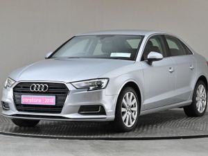Audi A3 1.6tdi 116BHP 6spd SE 4DR  half Leather - Image 3