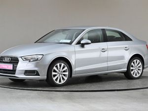Audi A3 1.6tdi 116BHP 6spd SE 4DR  half Leather - Image 4