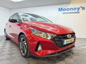 Hyundai i20 1.2 Deluxe Plus - Image 4