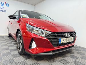 Hyundai i20 1.2 Deluxe Plus - Image 3