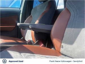 Volkswagen ID.4 77kw/h  1st Edition  204HP Automa - Image 4