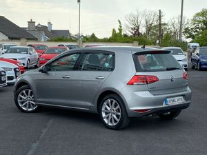 141  VW GOLF 1.4 HIGHLINE AUTOMATIC - Image 3