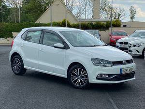 162 VW POLO ALLSTAR 1.2 AUTOMATIC - Image 2