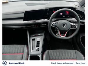 Volkswagen Golf (cs45) -  gti   clubsport 45  2.0 - Image 2