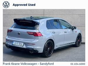 Volkswagen Golf (cs45) -  gti   clubsport 45  2.0 - Image 3