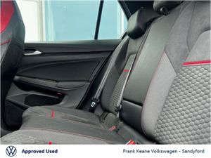 Volkswagen Golf (cs45) -  gti   clubsport 45  2.0 - Image 4