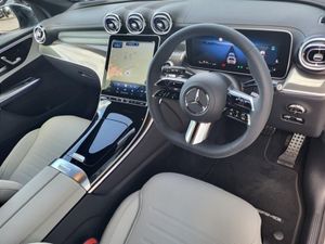 Mercedes-Benz GLC-Class Glc220d 4matic AMG Line P - Image 2