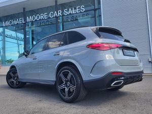 Mercedes-Benz GLC-Class Glc220d 4matic AMG Line P - Image 3