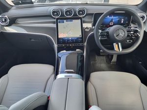 Mercedes-Benz GLC-Class Glc220d 4matic AMG Line P - Image 4