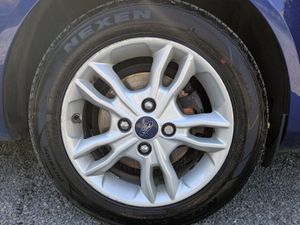 Ford Fiesta Zetec / NEW NCT 07/26 LOW KLMS - Image 3