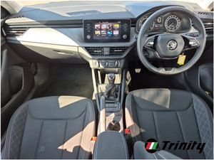 Skoda Scala Ambition Great Value Stunning Car Tri - Image 2