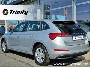 Skoda Scala Ambition Great Value Stunning Car Tri - Image 3