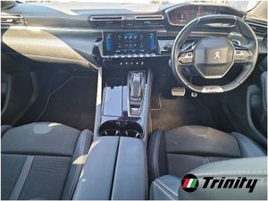 Peugeot 508  Automatic GT Line 1.5 Bluehdi 130BHP - Image 2