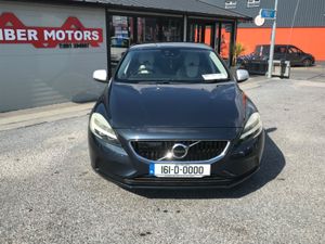 2016 VOLVO V40 AUTOMATIC - Image 3