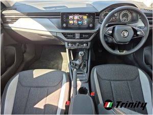 Skoda Scala Style Stunning Car Huge Spec Trinity - Image 2