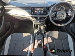 Skoda Kamiq Style Stunning Car Huge Spec Trinity - Image 2