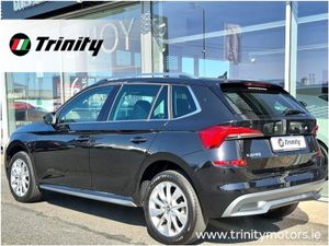 Skoda Kamiq Style Stunning Car Huge Spec Trinity - Image 3