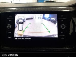 Volkswagen T-Cross R-line 1.0 TSI 110HP - Image 2