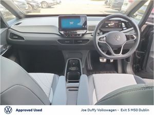 Volkswagen ID.3 Life DX 204HP 58kwh - Image 2