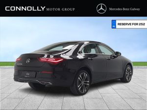 Mercedes-Benz CLA CLA 250e Phev Progressive Line - Image 2