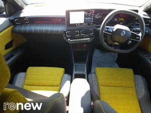Renault 5 Ev40 150hp Iconic - Image 3