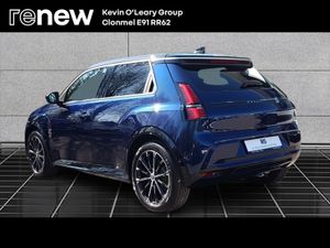 Renault 5 Ev40 150hp Iconic - Image 4