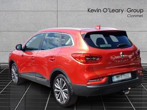 Renault KADJAR 1.5 Blue dCi 115 Iconic - Image 4