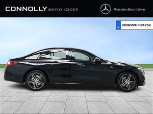 Mercedes-Benz E-Class E 300De AMG Line - Image 3