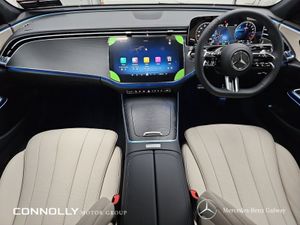 Mercedes-Benz E-Class E 300De AMG Line - Image 4