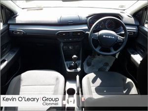 Dacia Sandero Stepway TCe 90 Stepway Essential - Image 2