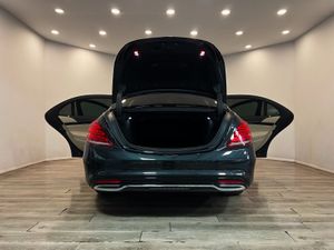LOW MILES MB S350 AMG LINE LWB 3.0D 2017 - Image 4