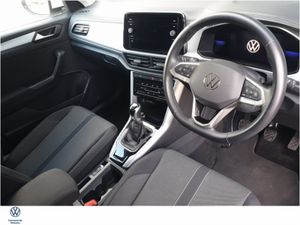 Volkswagen T-Roc T-ROC 2.0TDI 115BHP COMMERCIAL - Image 3