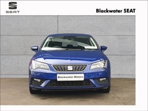 SEAT Leon 2.0TDI 150BHP XCELLENCE - Image 3