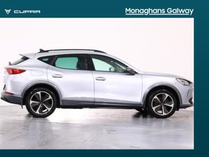 Cupra Formentor E-HYBRID 204BHP DSG 5 5DR AUTO - Image 3