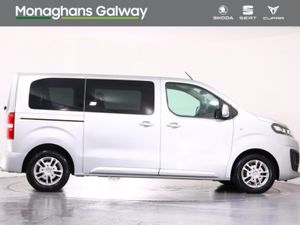 Citroen Spacetourer 1.5HDI 9 SEATER BUSINESS ED - Image 3