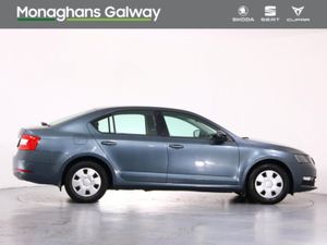Skoda Octavia 1.2 TSI ACTIVE 86BHP 4DR - Image 3
