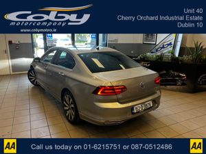 Volkswagen Passat 1.4 TSI Auto R Line Highline. Ma - Image 3
