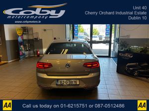 Volkswagen Passat 1.4 TSI Auto R Line Highline. Ma - Image 4